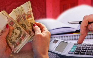 Уряд затвердив бюджет Пенсійного фонду на 2023 рік