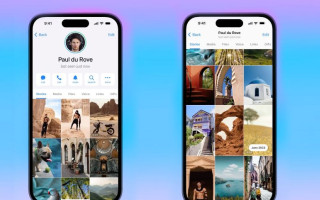 У Telegram скоро з'являться сторіс — Павло Дуров
