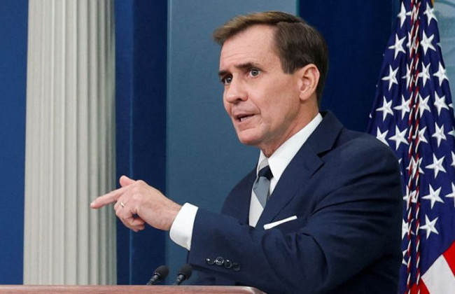 США не видят признаков того, что рф готова подорвать ЗАЭС или применить ядерное оружие