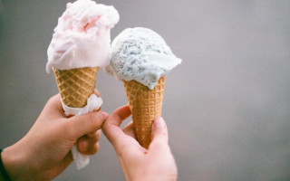 Виробника морозива «Каштан» та «Хрещатик» оштрафували майже на 1,3 млн гривень за брехню про склад продукту