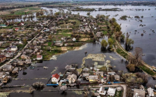 Управління соцзахисту мусять приймати заяви про грошову допомогу постраждалим від підтоплення