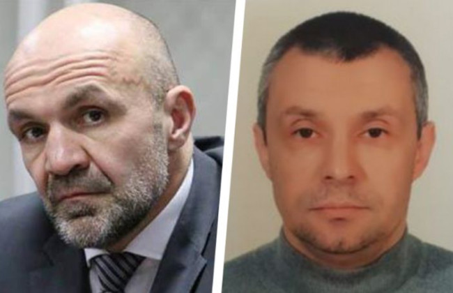 Дело об убийстве активистки Гандзюк: суд сообщил детали приговора по Мангеру и Левину