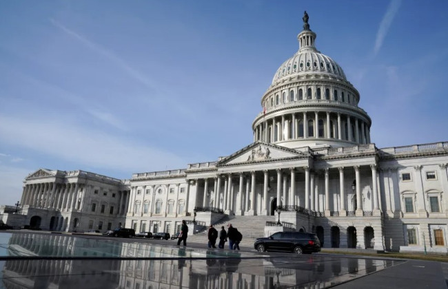 Сотрудникам Конгресса запретили пользоваться бесплатной версией ChatGPT