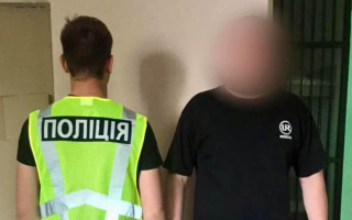 Пропонував неіснуючі послуги: на Київщині викрили зухвалого шахрая