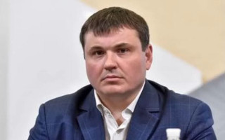 Юрія Гусєва звільнено з посади гендиректора Укроборонпрому