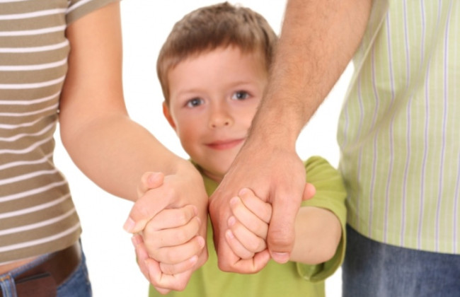 Раді рекомендують посилити відповідальність батьків за виховання малолітніх дітей