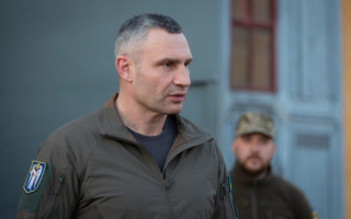 Кабмин поддержал объявление выговора Виталию Кличко и Сергею Попко, а также увольнение глав двух районов в Киеве