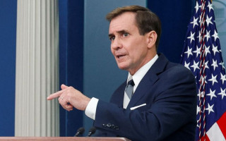 США не бачать ознак того, що рф готова підірвати ЗАЕС чи застосувати ядерну зброю