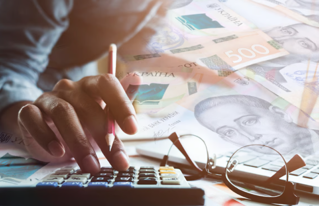 Стало відомо, які штрафи діють за порушення готівкових обмежень