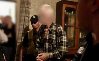 Жорстоке вбивство: на Київщині чоловік зарізав співмешканку
