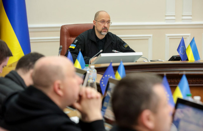 В Україні 1 липня завершиться карантин та режим надзвичайної ситуації у зв’язку з коронавірусом, — Шмигаль