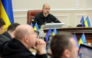 В Україні 1 липня завершиться карантин та режим надзвичайної ситуації у зв’язку з коронавірусом, — Шмигаль