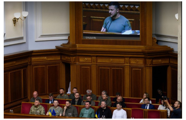 Зеленский привел пример Князева и заявил о новых правилах проверки добропорядочности судей на полиграфе