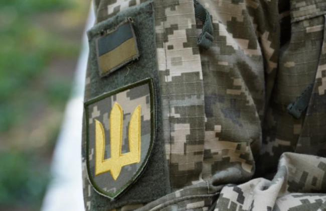 Рада ввела доплаты для раненых военных и дала возможность срочникам идти на фронт