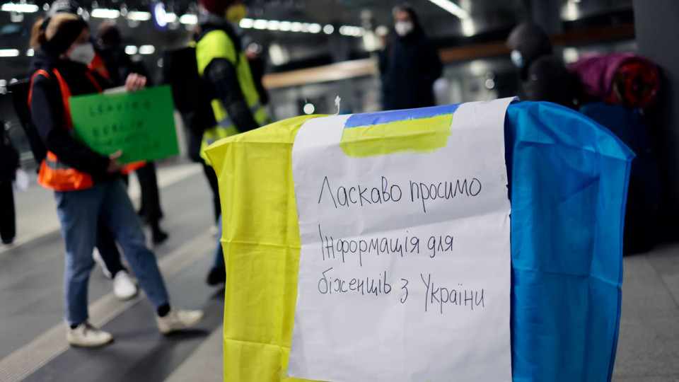 Где украинские беженцы могут получить временную защиту в ЕС повторно: список стран