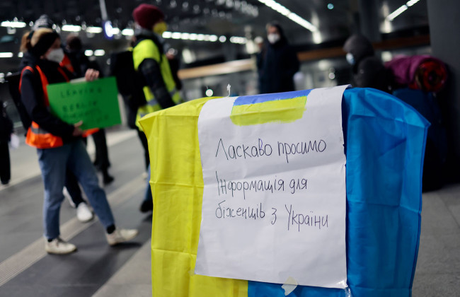 Де українські біженці можуть отримати тимчасовий захист у ЄС повторно: список країн