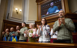 Радикальная реформа: Зеленский пообещал налоговую без налоговиков и таможню без таможенников