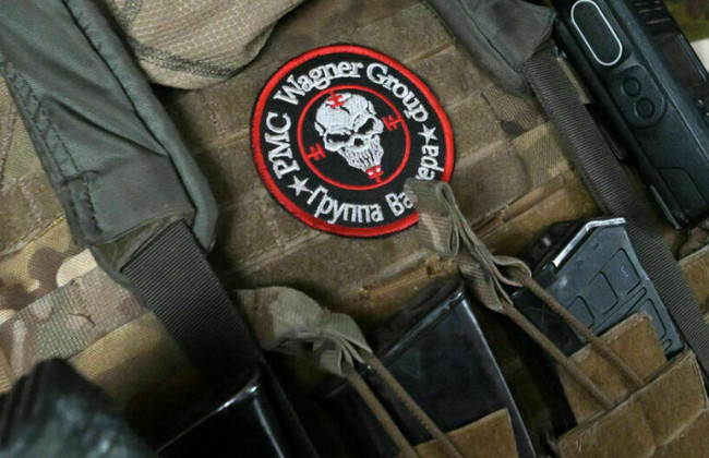 Вагнерівці все ще залишаються воювати в Україні, — Пентагон