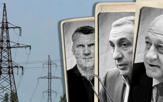 Мін’юст подав до ВАКС позов про стягнення активів Бабакова, Гінера та Воєводіна