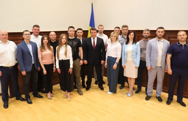 НАЗК готується до відновлення обов’язкового декларування та проведення повних перевірок  декларацій