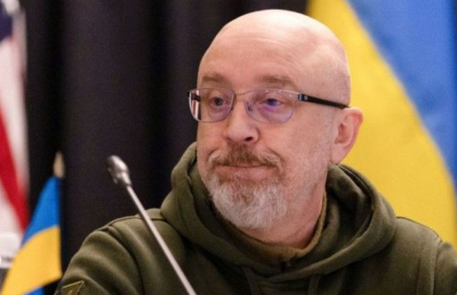 Україна готова підписати протокол про вступ: Резніков про очікування від саміту НАТО