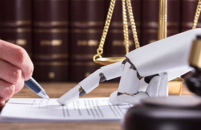У канадських адвокатів вимагають розкривати інформацію про використання ШІ