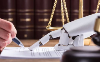 В канадских адвокатов требуют раскрывать информацию об использовании ИИ