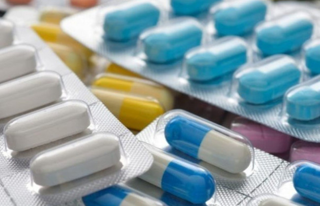 Раде предлагают обеспечить госконтроль за соблюдением норм в сфере обращения лекарств и наркотических веществ