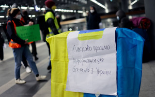 Де українські біженці можуть отримати тимчасовий захист у ЄС повторно: список країн
