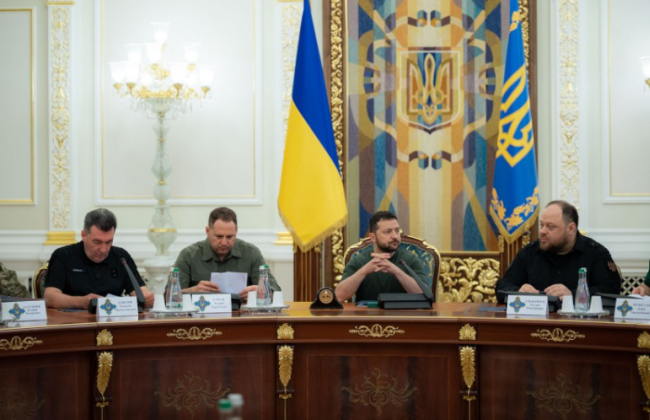 Какие изменения ждут судей и адвокатов в связи с решением СНБО по судебной реформе