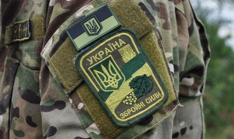 Верховная Рада увеличила отпуска военным