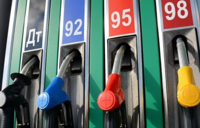 Ценам на бензин и дизтопливо в Украине прогнозируют рост на 3-8 грн/л в течение июля