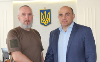 Назначен руководитель Окружной прокуратуры города Сумы