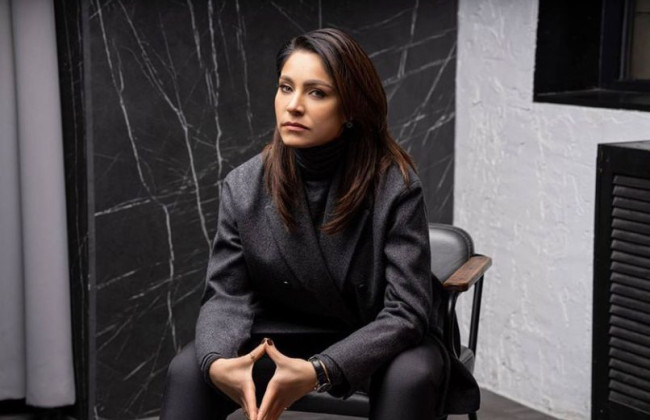 Переможцем конкурсу на очільника АРМА стала Олена Дума