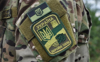 Верховная Рада увеличила отпуска военным