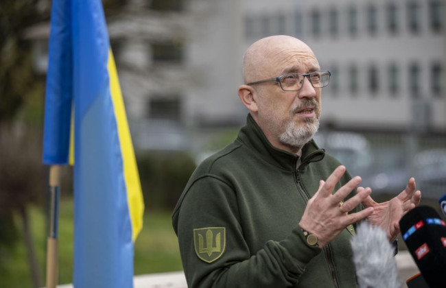 Резников назвал главный аргумент для приглашения Украины в НАТО