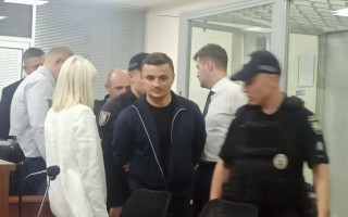 Главу Тернопольского областного совета Головку освободили из-под стражи под залог в 805 тысяч гривен, — СМИ
