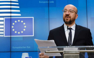 Евросоюз должен провести реформы перед вступлением Украины, — Мишель