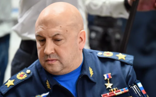 В рф Суровікіна затримали і допитували протягом кількох днів, — ЗМІ