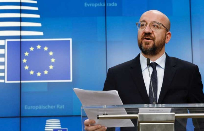 Євросоюз має провести реформи перед вступом України, — Мішель