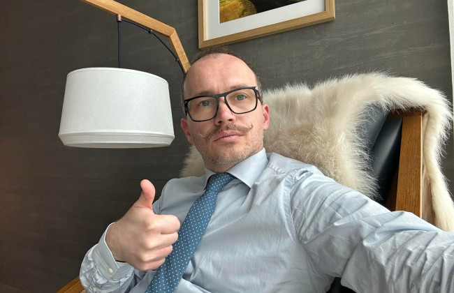 Денис Малюська заявил, что Рада приняла закон, упрощающий эвакуацию тюрем