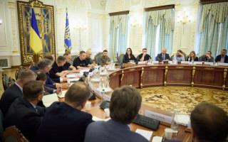 Зеленский провел встречу с представителями бизнеса: обсудили восстановление, реформы и координацию