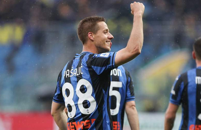 В Італії футболістам заборонили футболки з номером 88