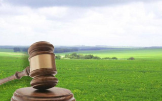 Верховний Суд підтримав позицію Східного апеляційного господарського суду у справі щодо визначення підстави істотності допущеного порушення договору оренди землі в умовах воєнного стану