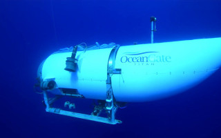 Берегова охорона США виявила ймовірні рештки загиблих членів екіпажу батискафа «Титан»