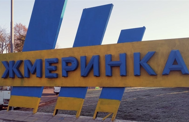 Парламент погодив встановлення межі міст Жмеринка, Шаргород та Гнівань на Вінниччині