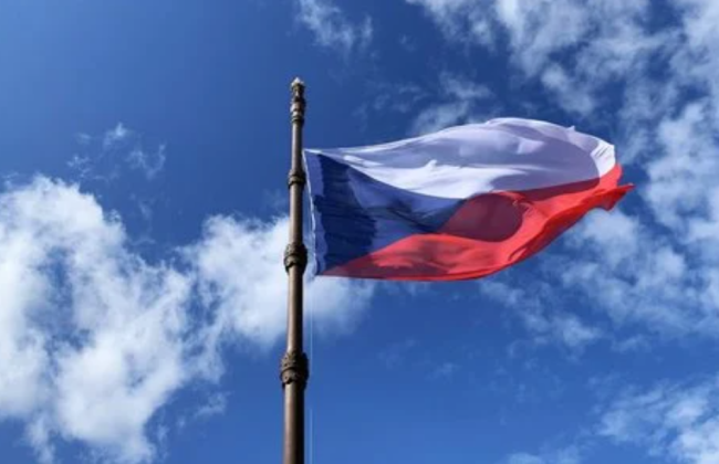 Чехия запретила участвовать своих в соревнованиях спортсменам и командам, представляющим рф