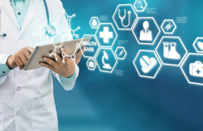 Рада дозволила передачу даних пацієнтів з системи охорони здоров’я з обмеженнями: куди і з якою метою