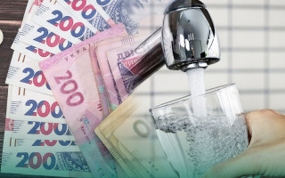 В Україні підвищилися тарифи на воду: скільки доведеться платити