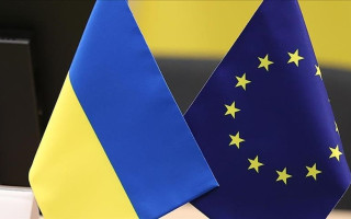 Украина ратифицировала несколько соглашений с ЕС в сфере экономики